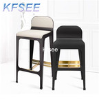280usd Kfsee 1Pcs A Set Prodgf Ins Hotel Seat Height 65cm Bar Chair