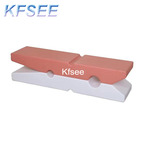 80usd Kfsee 1Pcs A Set Prodgf Ins Hotel Brilliant 118cm length Clip Stool Bench