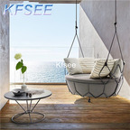 380usd Kfsee 1Pcs A Set Prodgf Ins Hotel Brilliant Home Swing Chair