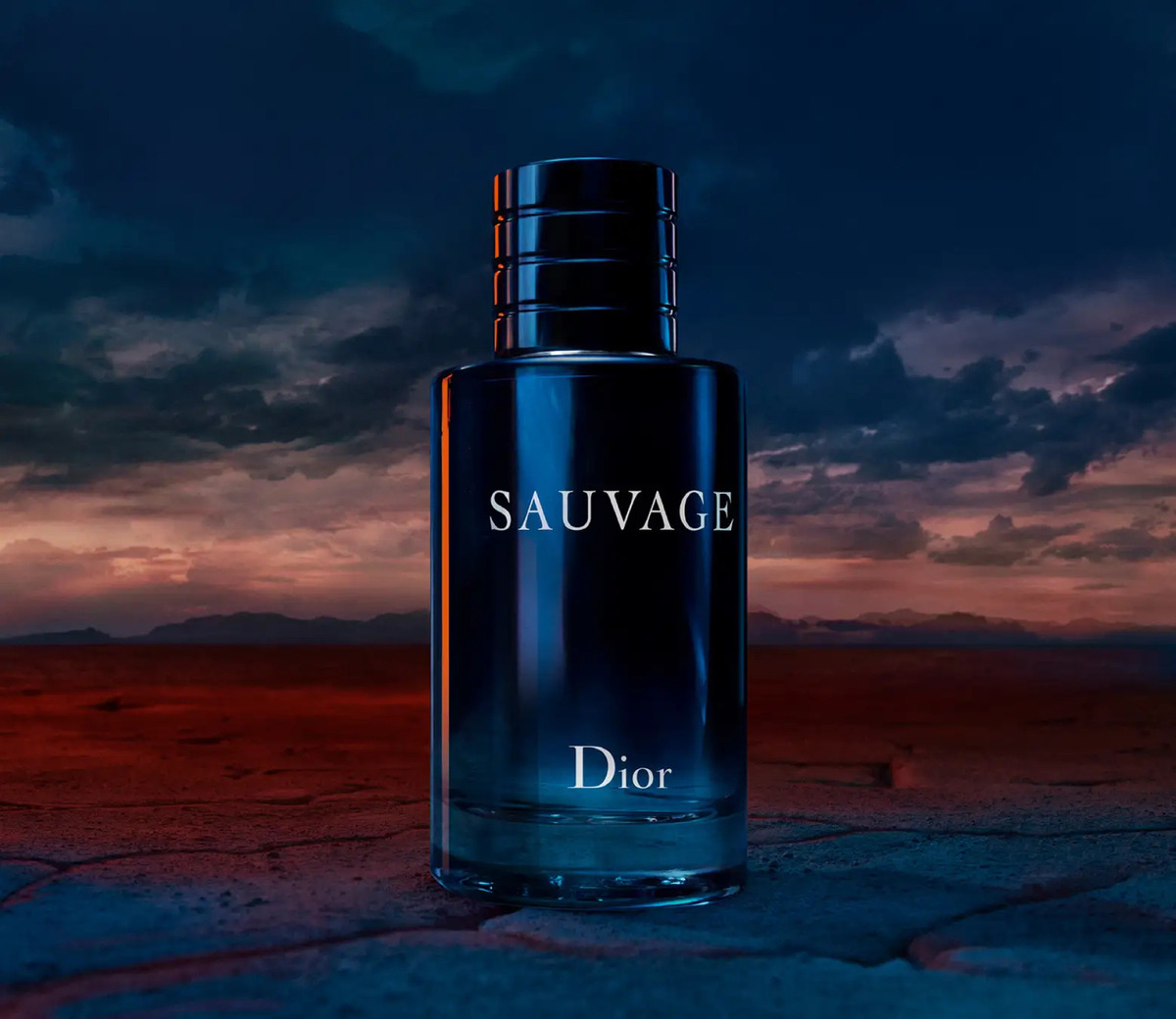 DIOR「Sauvage」成为全球最畅销香水