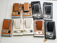 【技术贴】SX-70测光不准的维修技术难点已突破