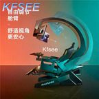 3800usd Kfsee 1Pcs A Set Prodgf fall Morning Be Here Game Computer Office Chair