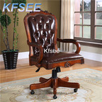230usd Kfsee 1Pcs A Set Prodgf Solid Wood Computer Office Chair