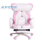 100usd Kfsee 1Pcs A Set Prodgf Girl Like Computer Office Chair