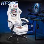 60usd Kfsee 1Pcs A Set Prodgf Ins Life Interesting Game Computer Office Chair