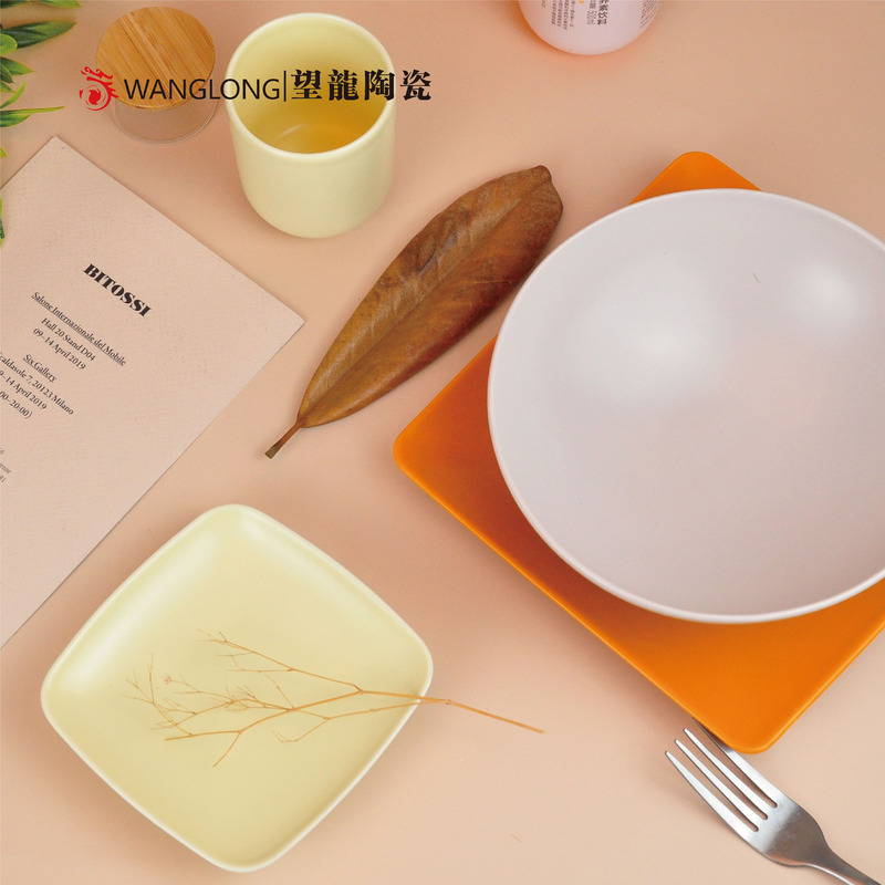 甜蜜物语（橙色款）