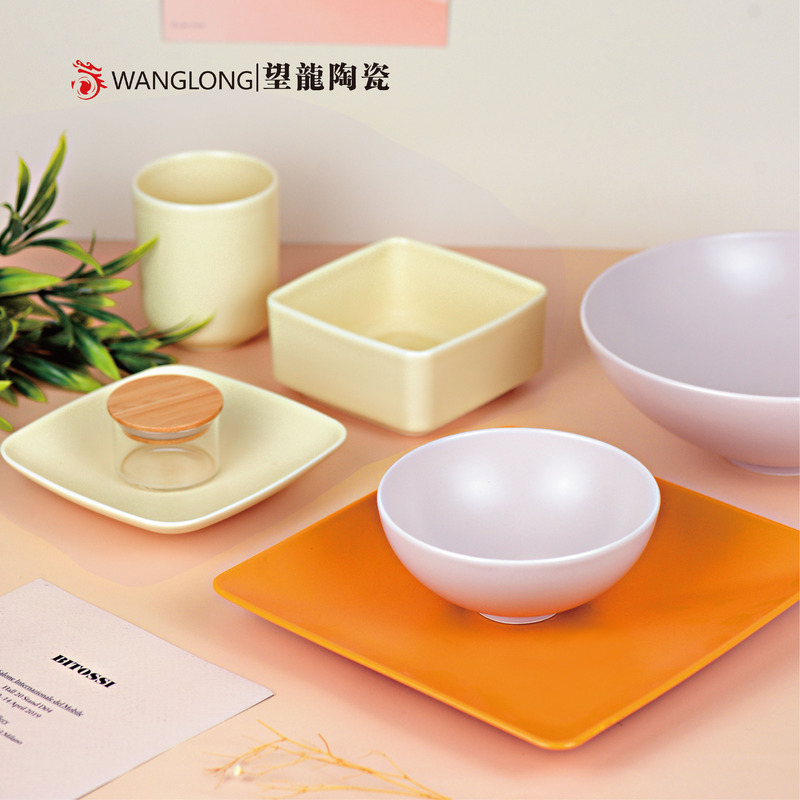 甜蜜物语（橙色款）