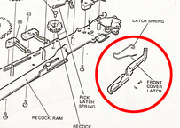 为啥有的SX-70下巴合不拢？