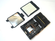 拆了三台SX-70，做点小动图说一下如何判断SX-70工作正常