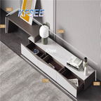 600usd Kfsee 1Pcs A Set Prodgf Home 180-260cm Length TV Cabinet