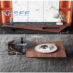 1000usd Kfsee 1Pcs A Set Prodgf Home Your 220cm length TV Cabinet