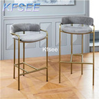 50usd Kfsee 1Pcs A Set Prodgf Home Your Seat Height 65cm Bar Chair