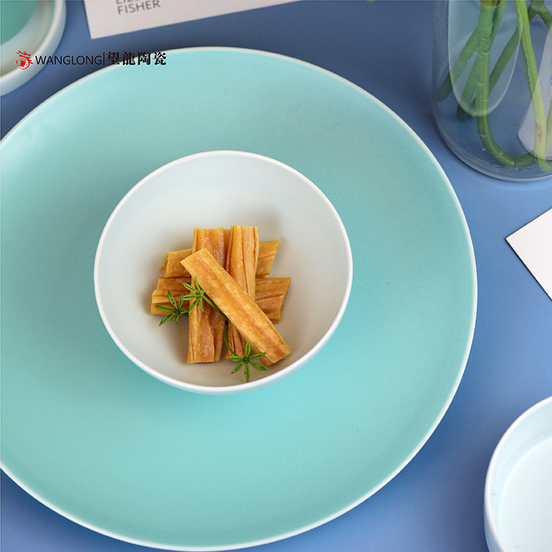 甜蜜物语（果绿色）