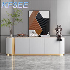 550USD Kfsee 1Pcs A Set Prodgf 180*40*60cm Beautiful Luxury TV Cabinet