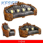 12000usd Kfsee 1 Set Prodgf Castle Rare 1+2+4 Boss Castle Sofa