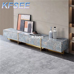 500usd Kfsee 1 Set Prodgf Castle 200cm length Gorgeous TV Cabinet