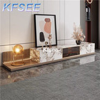 450usd Kfsee 1Pcs Set Prodgf Castle Pure Love Amazing 240cm length TV Cabinet