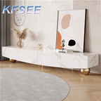 450usd Kfsee 1Pcs Set Prodgf Boss Peaceful 200cm length Fashion TV Cabinet