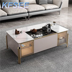 500usd Kfsee 1 Set Prodgf Castle Lovely 130*75*53cm Tea Coffee Table