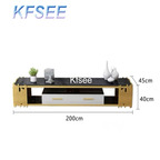 380usd Kfsee 1Pcs A Set Prodgf Castle Home Romantic 200*40*85cm TV Cabinet