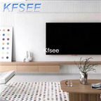 400usd Kfsee 1Pcs A Set Prodgf Castle Boss 220cm length Hanging TV Cabinet