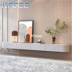 350usd Kfsee 1Pcs A Set Prodgf Castle Boss 160cm length Hot Hanging TV Cabinet