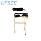 380usd Kfsee 1Pcs A Set Prodgf Castle Boss Love 56*55*102cm Bar Chair
