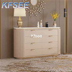 600usd Kfsee 1Pcs A Set Prodgf Castle 140cm length Beautiful Kitchen Cabinet