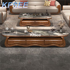 900USD Kfsee 1Pcs A Set Prodgf American Style Morning Friend Coffee Table