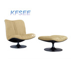 500usd Kfsee 1Pcs A Set Prodgf Stable Countryside Fans Lounge Chair and Stool
