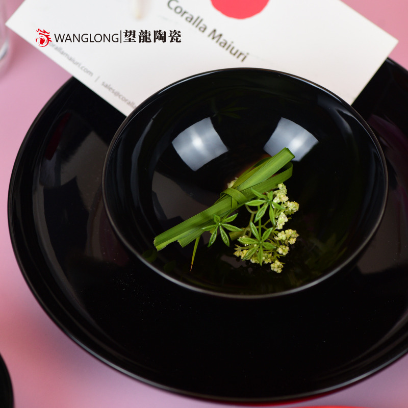 甜蜜物语（黑红款）