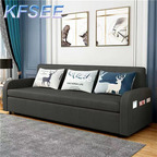 160usd Kfsee 1Pcs A Set Prodgf Classic Home 150cm length Foldable Sofa Bed
