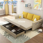220USD Kfsee 1Pcs A Set Prodgf Dear 148cm length STORAGE Foldable Sofa Bed
