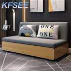 250usd Kfsee 1Pcs A Set Prodgf Meaningful 150cm length Honey Foldable Sofa Bed