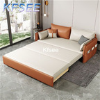 220usd Kfsee 1Pcs A Set Prodgf Meaningful 146cm length Honey Foldable Sofa Bed