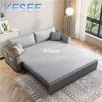 220usd Kfsee 1Pcs A Set Prodgf Cute 150cm length Comfortable Foldable Sofa Bed