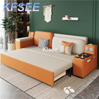 380usd Kfsee 1Pcs A Set Prodgf Dear 210cm length Intelligent Foldable Sofa Bed