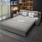 250usd Kfsee 1Pcs A Set Prodgf Ok Style 150cm length Intelligent Foldable Sofa Bed