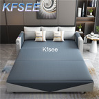 170usd Kfsee 1Pcs A Set Prodgf 140cm length Honeymoon Foldable Sofa Bed