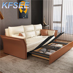 160usd Kfsee 1Pcs A Set Prodgf 145cm length Arm Style Foldable Sofa Bed