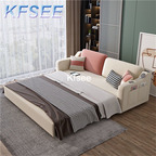 230usd Kfsee 1Pcs A Set Prodgf 150cm length Beautiful Foldable Sofa Bed