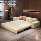 230usd Kfsee 1Pcs A Set Prodgf 142cm length Princess Boss Foldable Sofa Bed