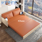 230usd Kfsee 1Pcs A Set Prodgf 140cm length Prince Boss Foldable Sofa Bed