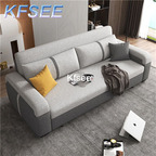 250usd Kfsee 1Pcs A Set Prodgf 140cm length Romantic Boss Foldable Sofa Bed