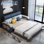 250usd Kfsee 1Pcs A Set Prodgf 140cm length Cute Boss Foldable Sofa Bed