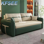 250usd Kfsee 1Pcs A Set Prodgf 146cm length Corner Boss Foldable Sofa Bed