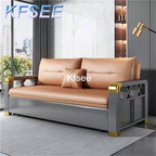 300usd Kfsee 1Pcs A Set Prodgf Home Castle 155cm length Home Sofa Bed