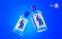 小酒的包装设计，过分好看了！