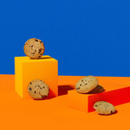 会捕捉情绪的零食