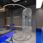 "奶茶店"但是不卖奶茶YUJIE_LAB旗下品牌(MOREJOY)